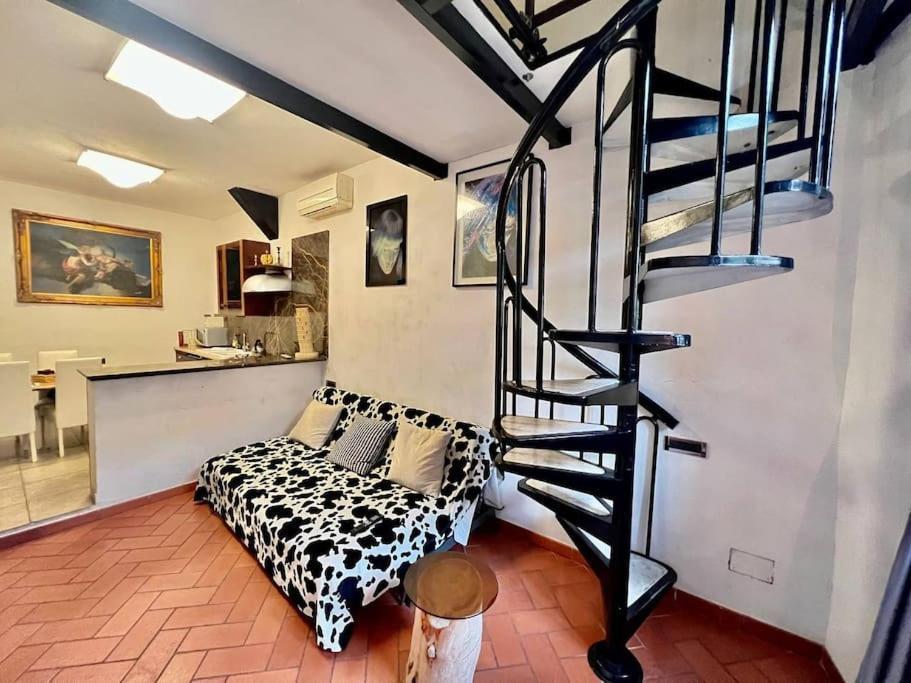 Old Town Florence- Love Apartment Esterno foto