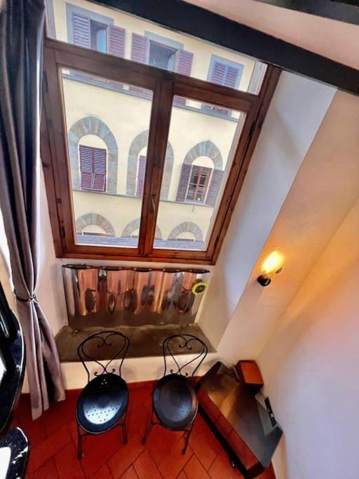 Old Town Florence- Love Apartment Esterno foto