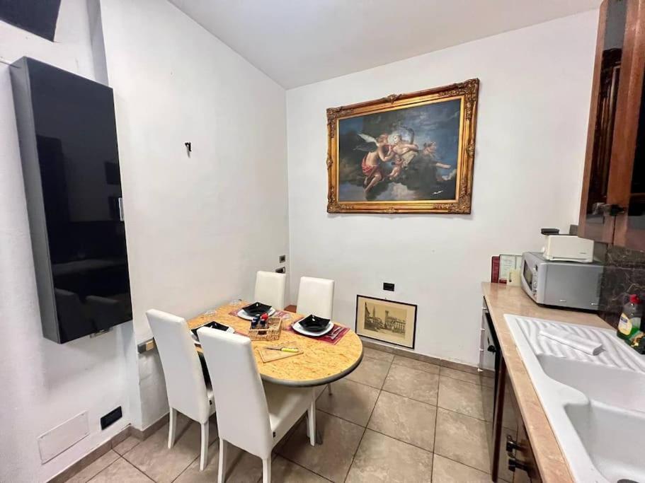 Old Town Florence- Love Apartment Esterno foto