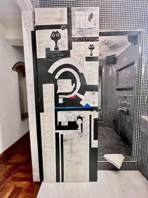 Old Town Florence- Love Apartment Esterno foto